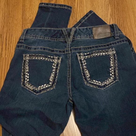 Like New Maurice’s Jeggings - Picture 2 of 2